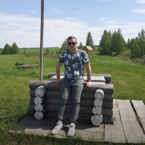 Денис, 29 лет, Тобольск