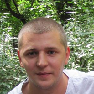 Парни в Багаевская: Александр, 38 - ищет девушку из Багаевская