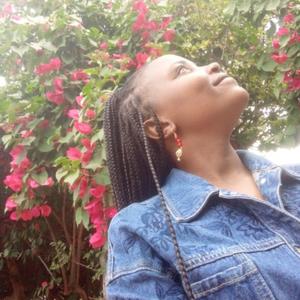 Annastasia, 25 лет, Nairobi