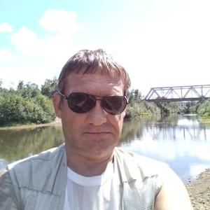 Виктор, 53 года, Первоуральск