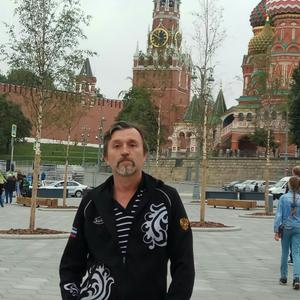 Геннадий, 56 лет, Воскресенск