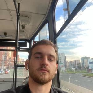 Григорий, 27 лет, Санкт-Петербург