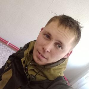 Парни в Южно-Сахалинске: Александр Ефимов, 29 - ищет девушку из Южно-Сахалинска