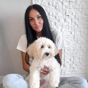 Кристина, 34 года, Белово
