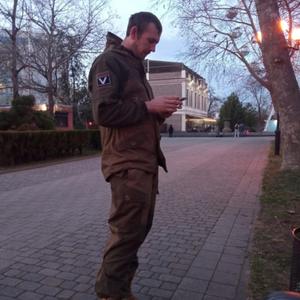 Парни в Донецке: Николай, 32 - ищет девушку из Донецка
