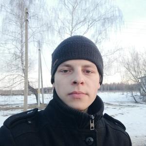 Самир, 31 год, Касимов