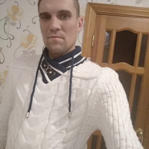 Олег, 34 года, Ульяновск