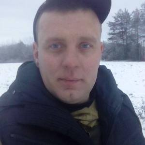 Саша, 35 лет, Заславль