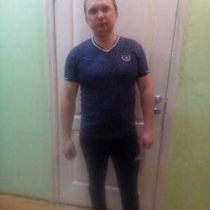 Парни в Новый Осколе: Ivan, 37 - ищет девушку из Новый Оскола