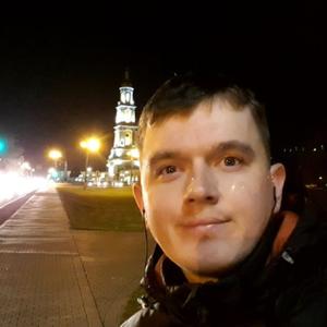 Сергей, 31 год, Озеры