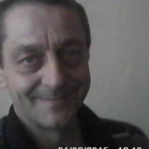 Игорь, 57 лет, Кострома
