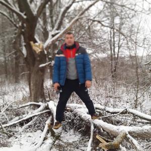 Парни в Мценске: Иван Клочков, 41 - ищет девушку из Мценска