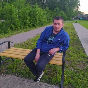 Александр, 35 лет, Донской