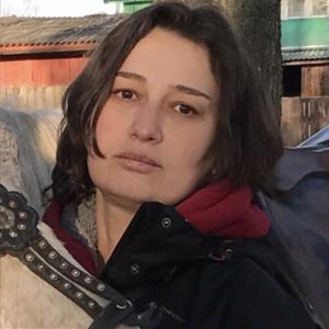 Наталия, 44 года, Москва