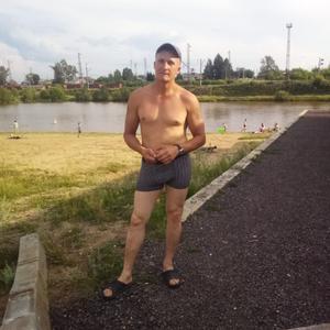 Slava, 46 лет, Иркутск