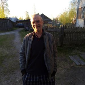 Олег, 57 лет, Великий Новгород