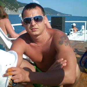 Максим Хусаинов, 38 лет, Наро-Фоминск