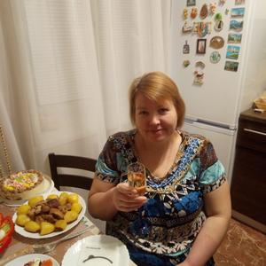 Ольга, 44 года, Пенза