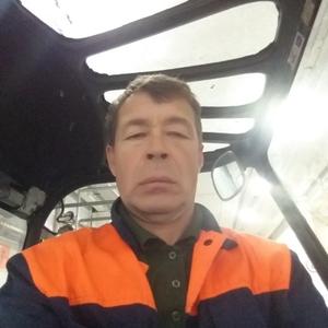 Владимир, 54 года, Егорьевск