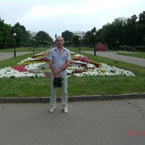 Евгений, 63 года, Нижний Новгород
