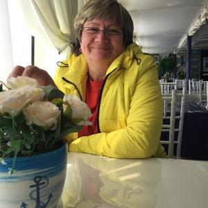 Ирина, 58 лет, Владивосток