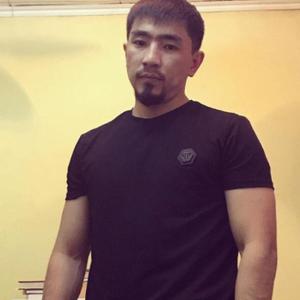 Бакыт, 32 года, Бишкек
