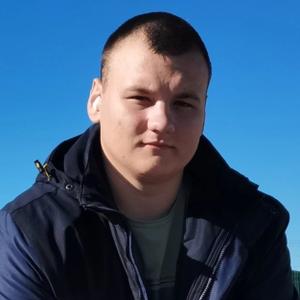 Алексей, 22 года, Белгород