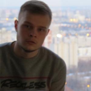 Dmitry, 27 лет, Москва