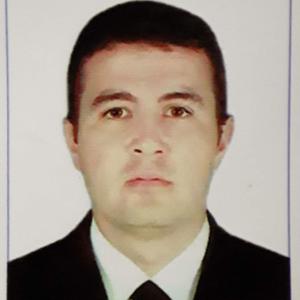 Файзи, 34 года, Казань