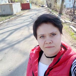 Девушки в Владивостоке: Анна, 32 - ищет парня из Владивостока