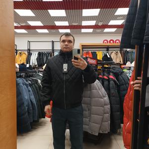 Денис, 36 лет, Челябинск