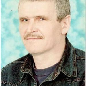 Николай, 66 лет, Каменск-Уральский