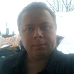 Сергей, 43 года, Кострома