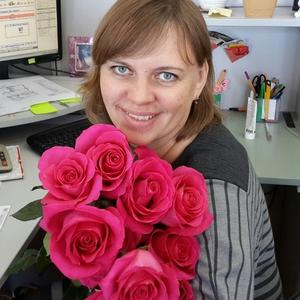Татьяна, 47 лет, Хабаровск