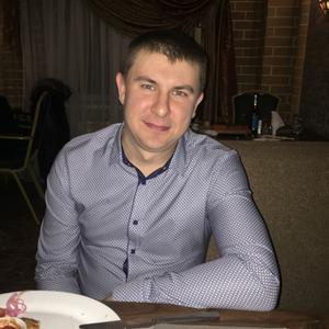 Дмитрий, 35 лет, Можайск