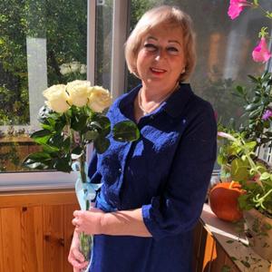 Лидия, 74 года, Уфа