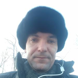 Сергей, 45 лет, Амурск