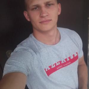 Данил, 24 года, Новочеркасск