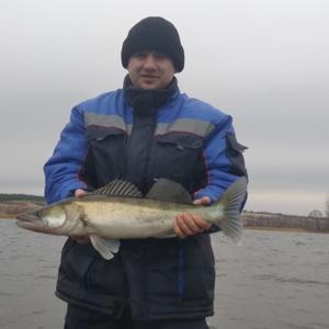 Евгений, 34 года, Рыбная Слобода