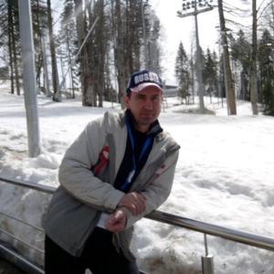 Петр Савельев, 54 года, Изобильный