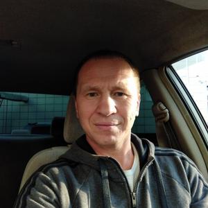 Юра, 47 лет, Нижневартовск