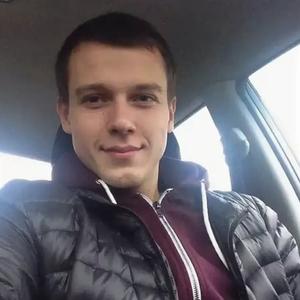 Sergei, 33 года, Саров
