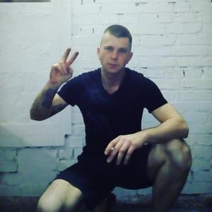 Ромка, 33 года, Новокузнецк