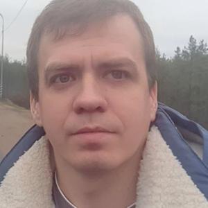 Михаил Усольцев, 35 лет, Белово