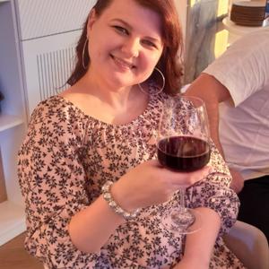 Анастасия, 35 лет, Бердск