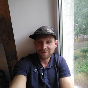Семен, 31 год, Вологда
