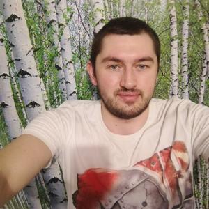 Яков, 31 год, Оренбург