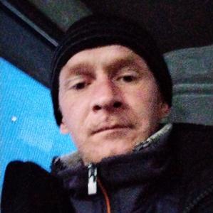 Парни в Южно-Сахалинске: Алексей, 40 - ищет девушку из Южно-Сахалинска