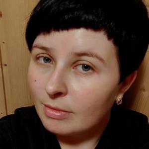 Ганна, 27 лет, Подольск