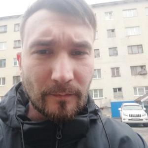 Юрий, 34 года, Мурманск